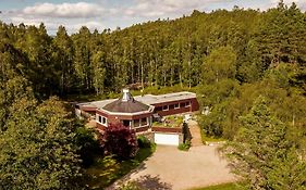 Cairngorm Lodge Rothiemurchus